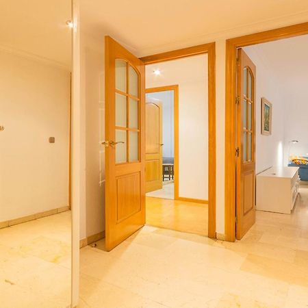 Апартаменты Apartamento El Bulevar Centro Кордова Экстерьер фото