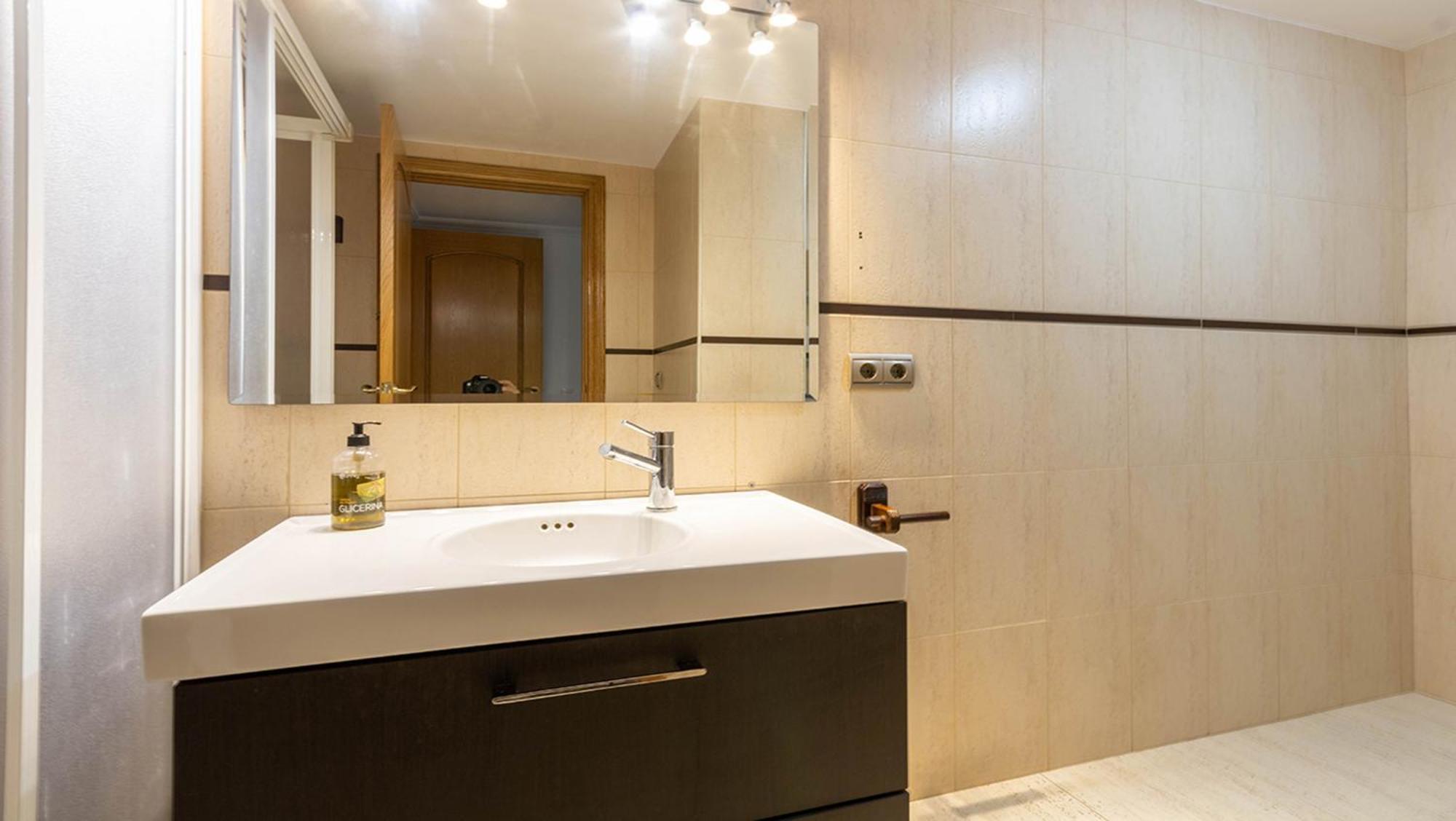 Апартаменты Apartamento El Bulevar Centro Кордова Экстерьер фото
