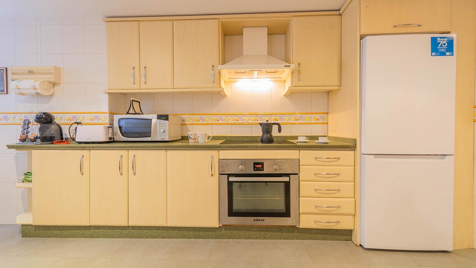 Апартаменты Apartamento El Bulevar Centro Кордова Экстерьер фото