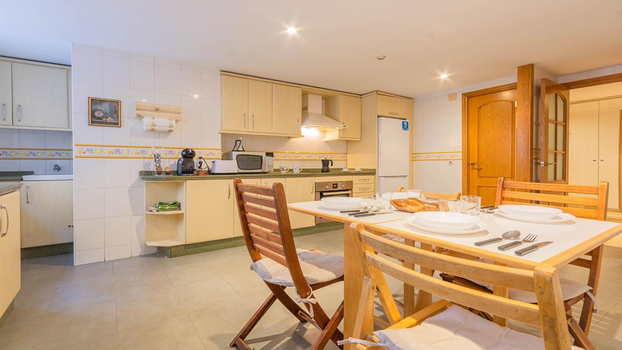 Апартаменты Apartamento El Bulevar Centro Кордова Экстерьер фото