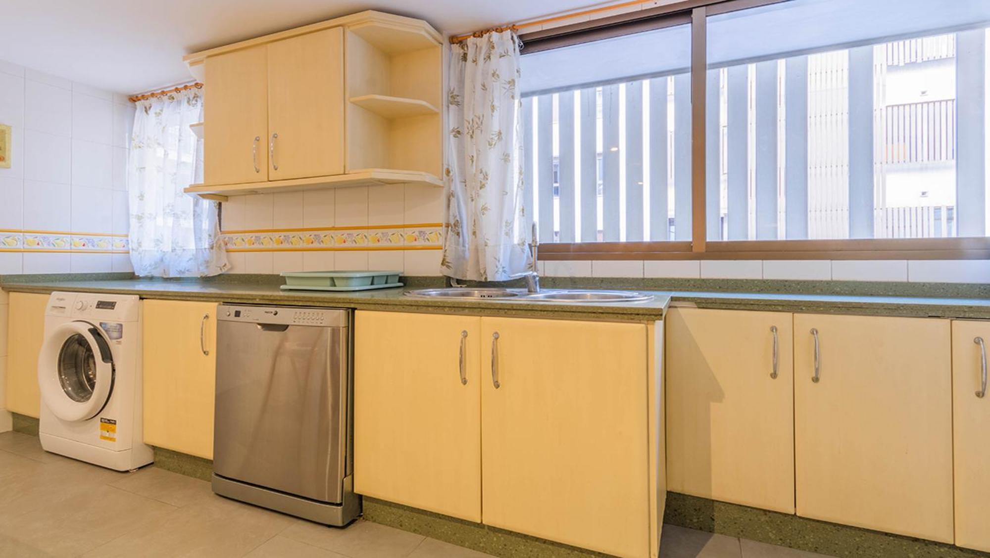 Апартаменты Apartamento El Bulevar Centro Кордова Экстерьер фото